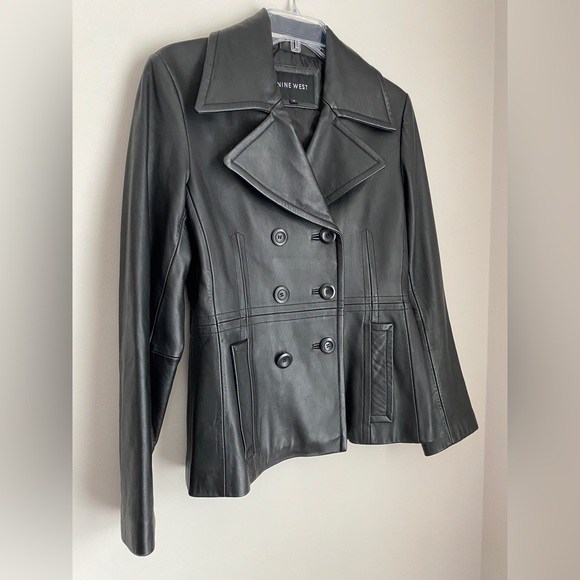 Nine west jackets & coats Size S - Picture 2 of 13